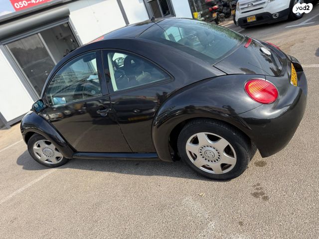 פולקסווגן חיפושית