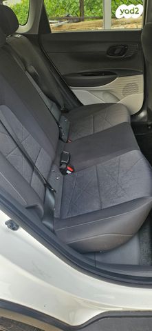 יונדאי באיון