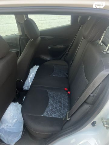 שברולט ספארק