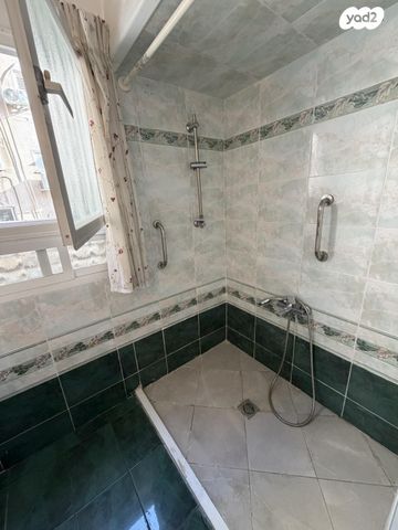 דירה, הפטמן 2, לב העיר, בת ים