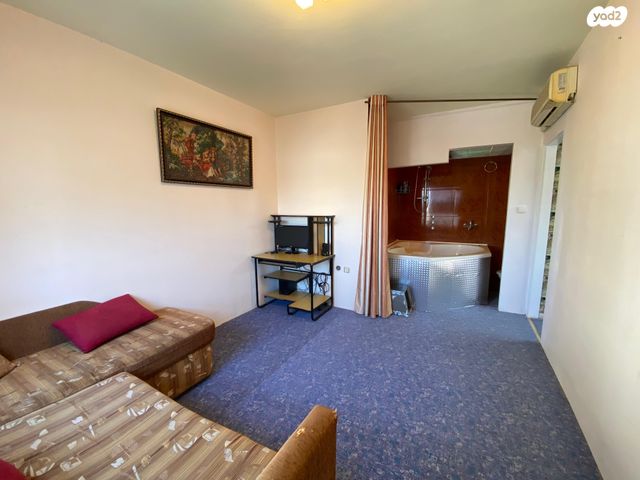 דופלקס, צמרות 8, גני אביב, לוד