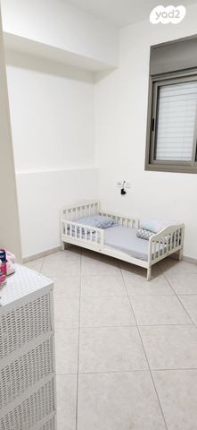 דירה, גד טדסקי 6, רמות הרכס, באר שבע