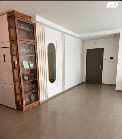 דירה, שדרות דוד טוביהו 123, שכונה ט', באר שבע