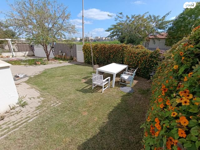 בית פרטי/ קוטג', נוף השדות 8, שדה דוד, שדה דוד