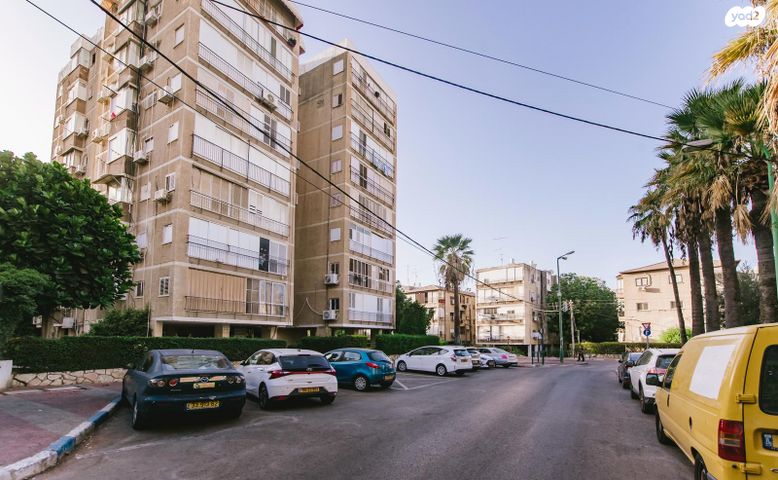 דירה, הרמן צבי שפירא 2, המרכז השקט / מרכז העיר, פתח תקווה