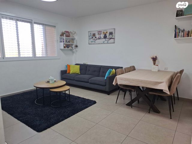 דירה, הנשיאים 3, כפר גנים א, פתח תקווה