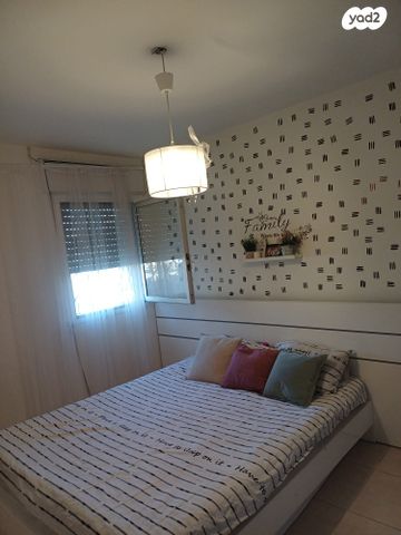 דירה, חזני 32, שכונה י"א, באר שבע