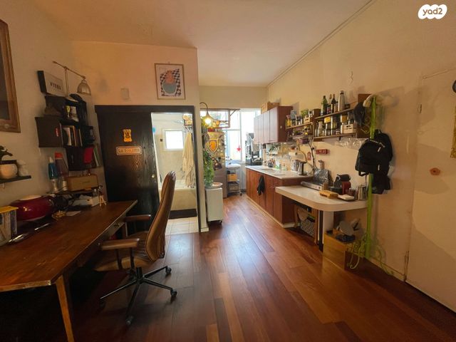 דירה, שדרות בן גוריון 43, הצפון הישן - צפון, תל אביב יפו