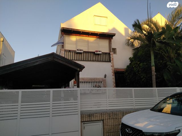 בית פרטי/ קוטג', הכד 2, נאות המכבים, גן יבנה