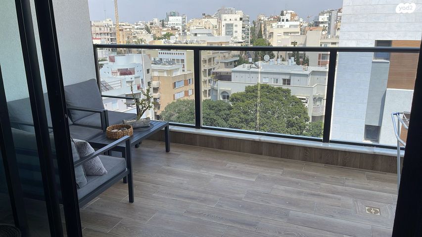 דירה, טרומפלדור 51, המרכז השקט / מרכז העיר, פתח תקווה