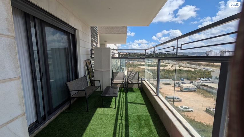 דירה, תנופה 7, מעו"ף, חריש