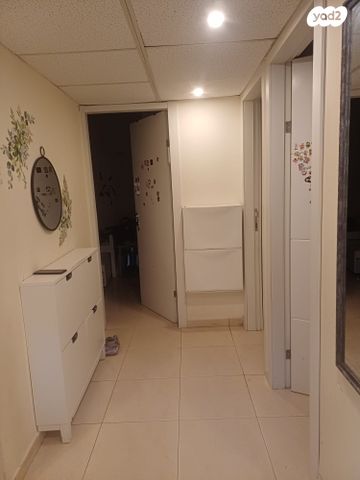 דירה, חזני 32, שכונה י"א, באר שבע