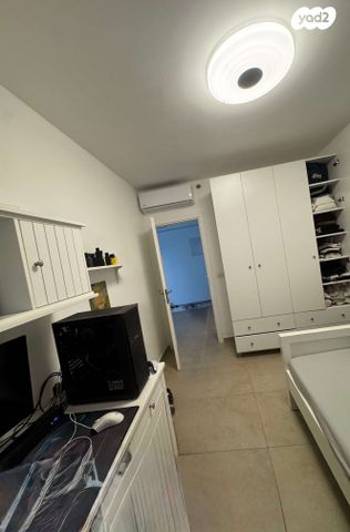 דירה, משה לוי 1, נאות שמיר, רמלה