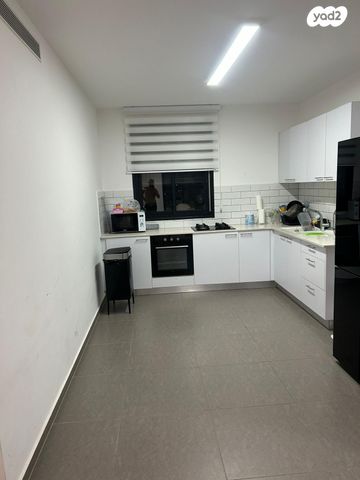 דירה, דגן 17, צריפין החדשה, באר יעקב