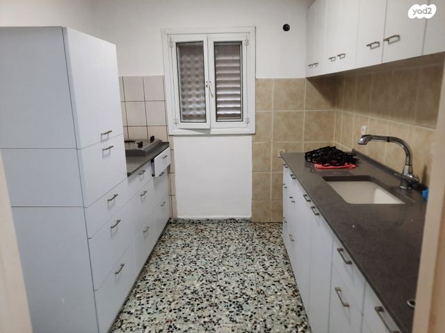 דירת גן, הל"ה 6, עמידר, אור יהודה