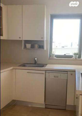 דירה, בלפור 8, לב תל אביב, לב העיר צפון, תל אביב יפו