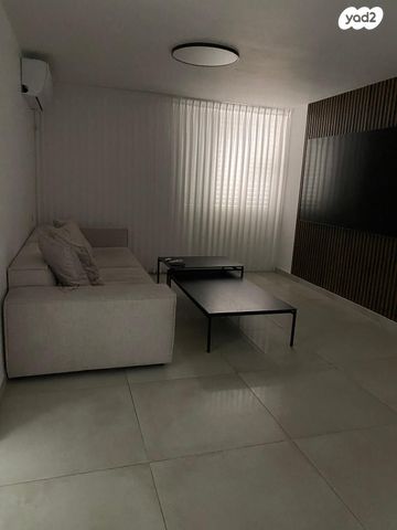 דירה, מינץ 4, שכונה ב', באר שבע