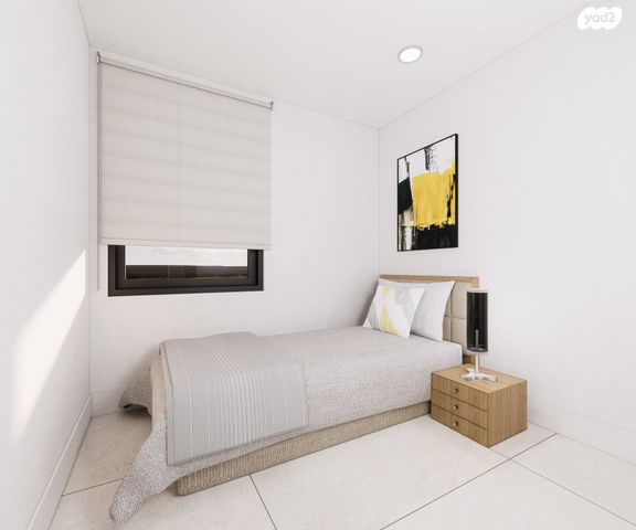 דירה, בלוך 41, הצפון החדש - דרום, תל אביב יפו