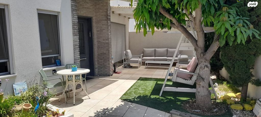 בית פרטי/ קוטג', ברנדייס 14, ברנדייס, חדרה