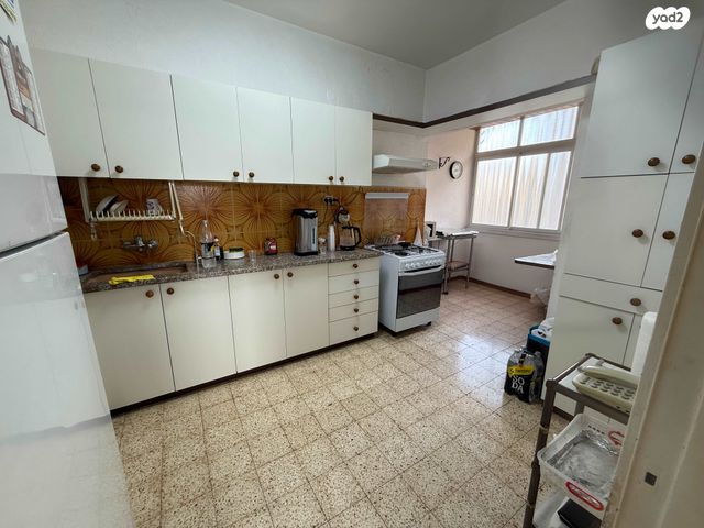 דירה, שדרות בנימין 45, מרכז העיר דרום, נתניה