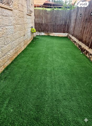 בית פרטי/ קוטג', חיים וייצמן 9, נוף הגלעד, בית שאן