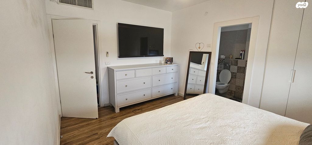 דירה, דוש קריאל גרדוש 3, פסגות אפק, ראש העין