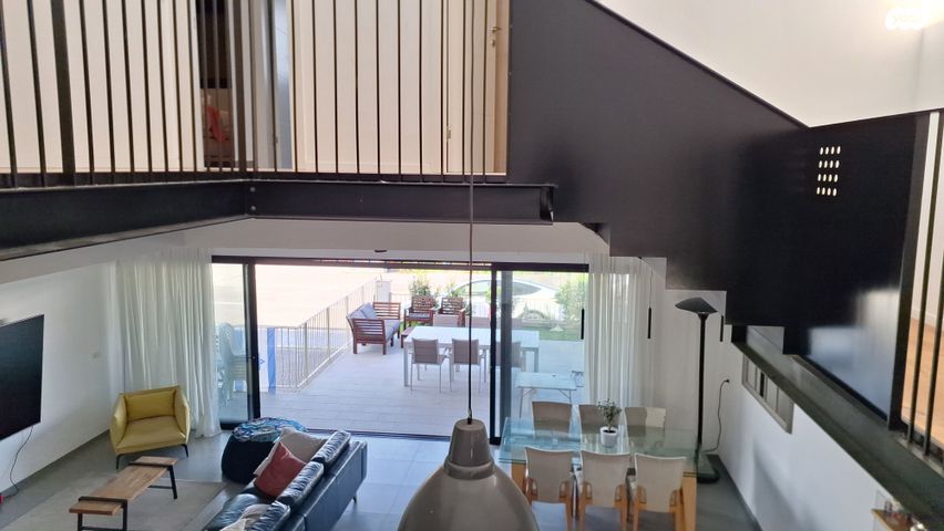 דו משפחתי, מחרשה 3, השדות, עתלית