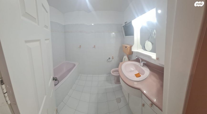 בית פרטי/ קוטג', בית שאן 92, נאות לון, באר שבע