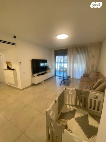 דירה, יעקב אבינו 8, אחיסמך, לוד