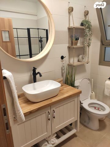 דירה, נטע 12, תל ימת כרכור, פרדס חנה כרכור