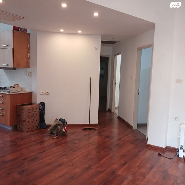 דירה, כצנלסון 124, שינקין, גבעתיים