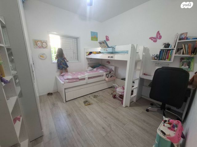 דירה, הנשיאים 3, כפר גנים א, פתח תקווה