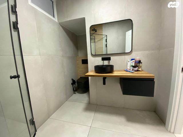 דירה, מינץ 4, שכונה ב', באר שבע