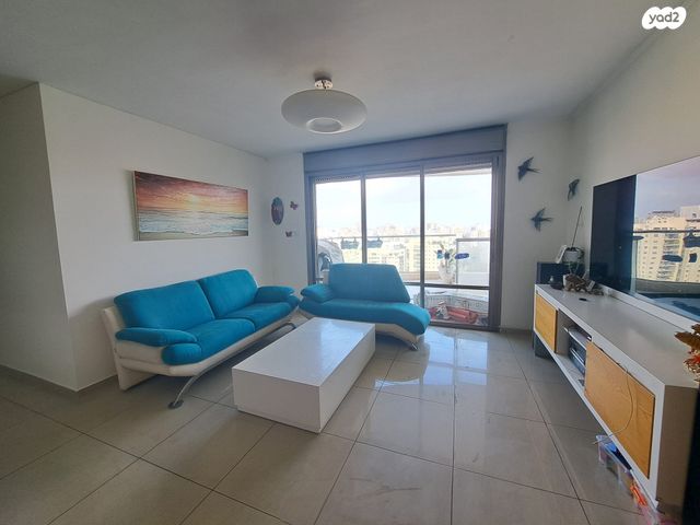 דירה, הדס 10, קרית אילון, חולון