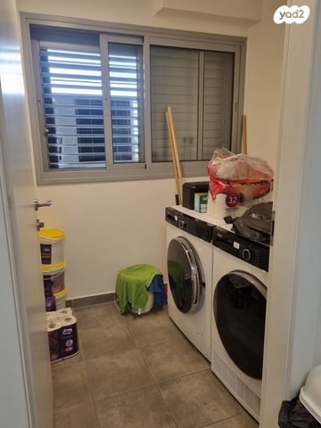 דירה, שולמית אלוני 5, נחלת יהודה, ראשון לציון