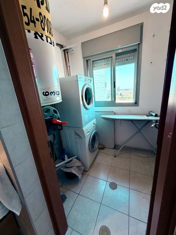 דירה, ציפורה טוב 3, נווה יהודה, רחובות