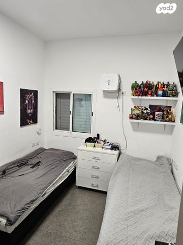 דירה, מעפילי אגוז 66, נווה חן, תל אביב יפו