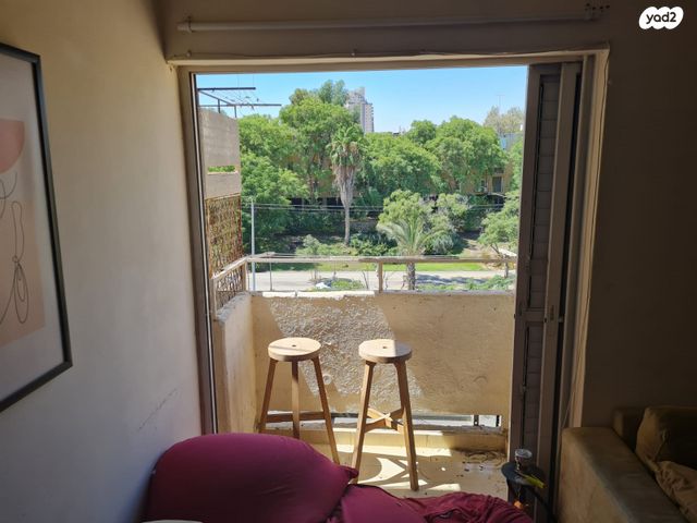 דירה, דרך מצדה 58, שכונה ד', באר שבע