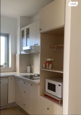 דירה, בלפור 8, לב תל אביב, לב העיר צפון, תל אביב יפו