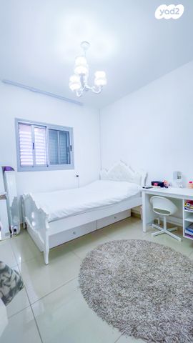 גג/ פנטהאוז, אוסקר שינדלר 30, רמות הרכס, באר שבע