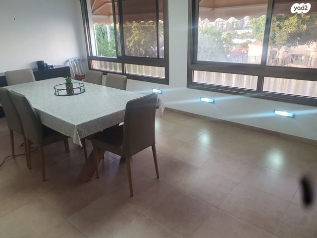 דירה, דוד רזיאל 18, קרית אריה / שיינפלד, בית שמש