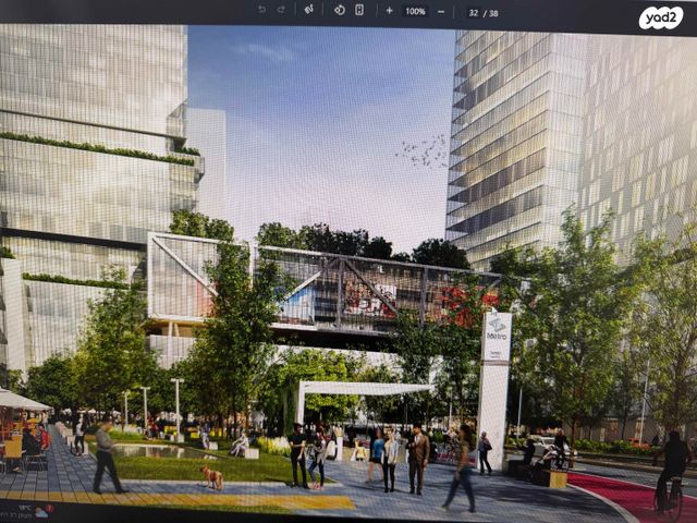 דירה, אילת 56, ג'סי כהן, חולון