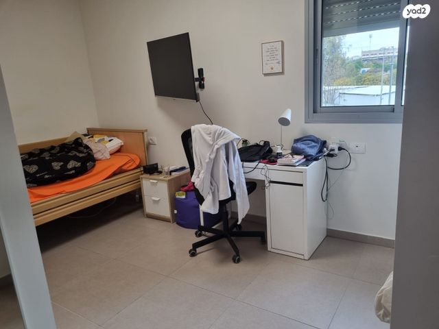 דירה, שולמית אלוני 5, נחלת יהודה, ראשון לציון