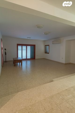 בית פרטי/ קוטג', הרקפת 19, נאות המייסדים, שדרות