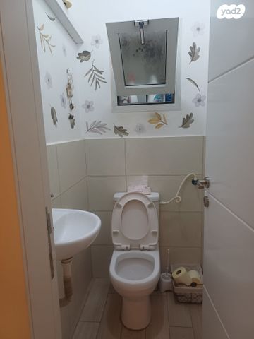 דירה, חזני 32, שכונה י"א, באר שבע