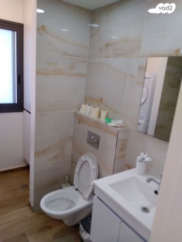 דירה, א.מ. בלוך 3, קרית יערים, קרית יערים