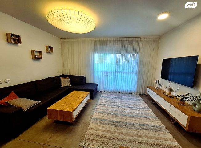 דירה, הגיא 27, שער הגיא, יקנעם עילית