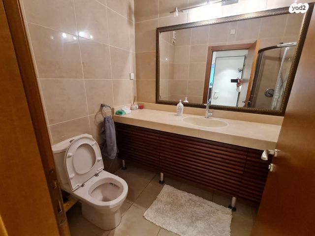 דירה, מסריק 26, עצמאות יוספטל, בת ים