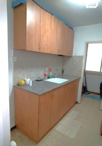 דירה, לוי אשכול 9, נאות שקד, נתניה