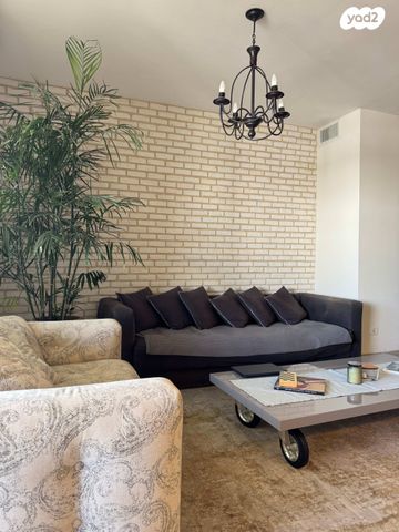 דירה, שדרות יצחק רבין 9, רמת אמיר, קדימה צורן